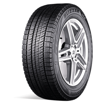 Anvelopa BRIDGESTONE 215/65 R16 BLIZZAK ICE (E,E,72,S)